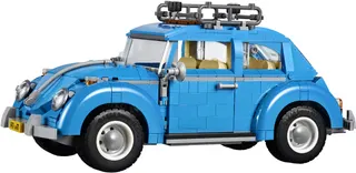 Volkswagen Beetle LEGO-set afbeelding 6