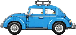 Volkswagen Beetle LEGO-set afbeelding 9