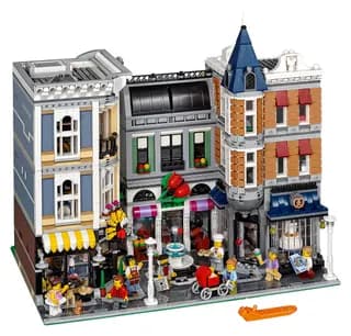 Assembly Square LEGO-set