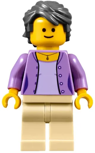 Assembly Square LEGO-set afbeelding 6