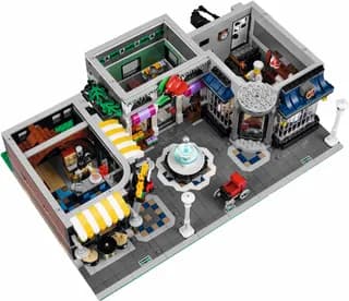 Assembly Square LEGO-set afbeelding 7