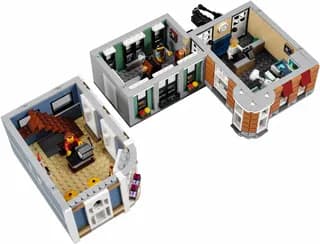 Assembly Square LEGO-set afbeelding 8