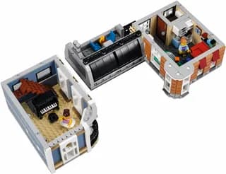 Assembly Square LEGO-set afbeelding 9