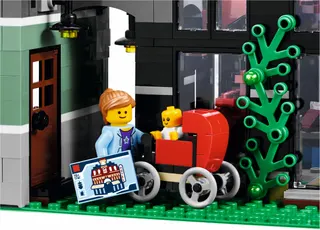 Assembly Square LEGO-set afbeelding 17