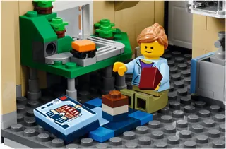 Assembly Square LEGO-set afbeelding 18