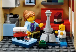 Assembly Square LEGO-set afbeelding 19