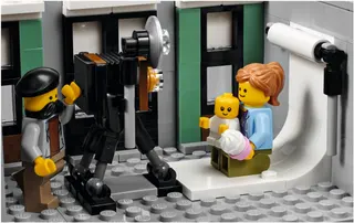 Assembly Square LEGO-set afbeelding 20