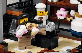 Assembly Square LEGO-set afbeelding 21