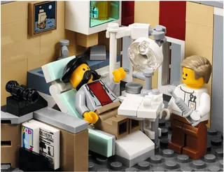 Assembly Square LEGO-set afbeelding 22