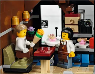 Assembly Square LEGO-set afbeelding 24