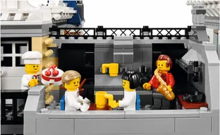 Assembly Square LEGO-set afbeelding 25