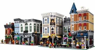 Assembly Square LEGO-set afbeelding 10