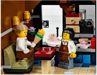 Assembly Square LEGO-set afbeelding 14
