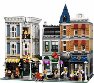 Assembly Square LEGO-set afbeelding 29