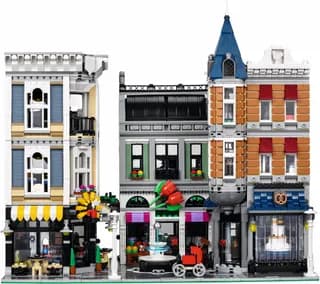 Assembly Square LEGO-set afbeelding 30