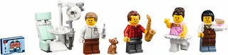 Assembly Square LEGO-set afbeelding 12