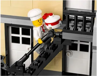 Assembly Square LEGO-set afbeelding 15