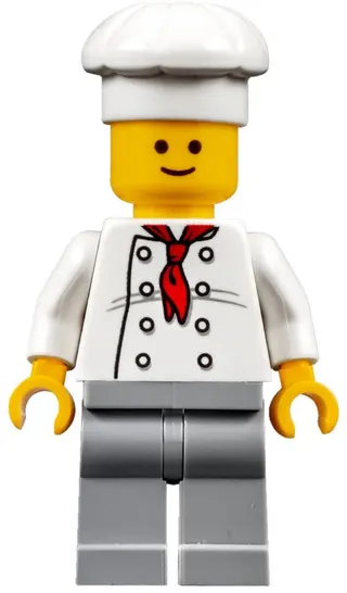 Assembly Square LEGO-set afbeelding 2
