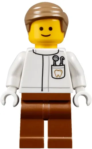 Assembly Square LEGO-set afbeelding 3