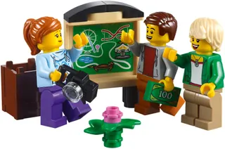 Roller Coaster LEGO-set afbeelding 17