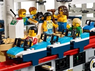 Roller Coaster LEGO-set afbeelding 19