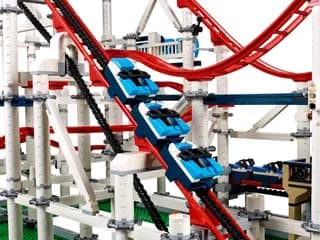 Roller Coaster LEGO-set afbeelding 14