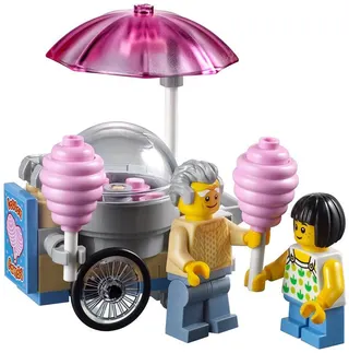 Roller Coaster LEGO-set afbeelding 15
