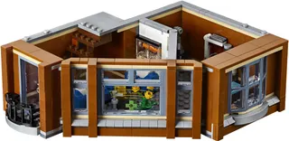 Corner Garage LEGO-set afbeelding 15