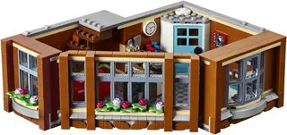 Corner Garage LEGO-set afbeelding 16