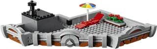 Corner Garage LEGO-set afbeelding 17