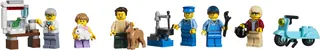 Corner Garage LEGO-set afbeelding 18