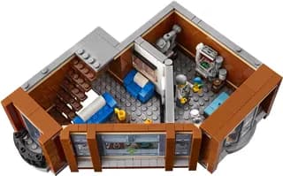 Corner Garage LEGO-set afbeelding 8