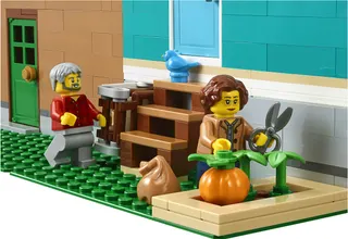 Bookshop LEGO-set afbeelding 27
