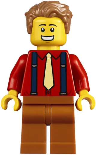 Bookshop LEGO-set afbeelding 2