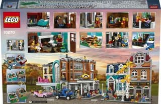 Bookshop LEGO-set afbeelding 31