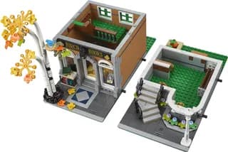 Bookshop LEGO-set afbeelding 15