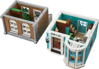 Bookshop LEGO-set afbeelding 16