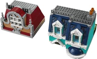 Bookshop LEGO-set afbeelding 17