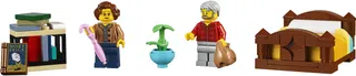 Bookshop LEGO-set afbeelding 19