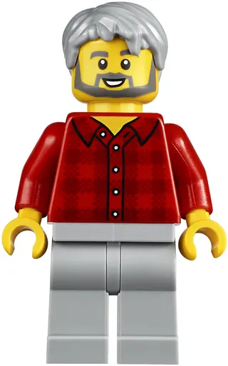 Bookshop LEGO-set afbeelding 4