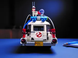 ECTO-1 LEGO-set afbeelding 16
