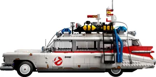 ECTO-1 LEGO-set afbeelding 3