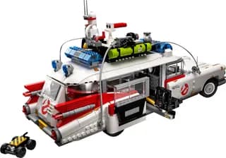 ECTO-1 LEGO-set afbeelding 5