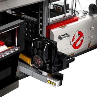 ECTO-1 LEGO-set afbeelding 26