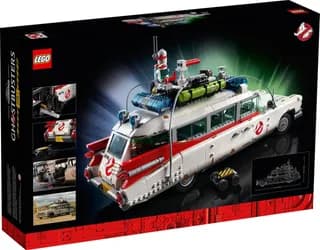 ECTO-1 LEGO-set afbeelding 28