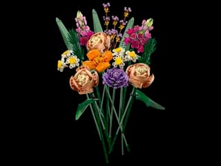 Bloemenboeket LEGO-set