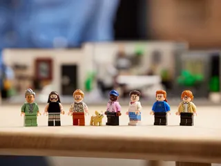 Queer Eye: The Fab 5 Loft LEGO-set afbeelding 16