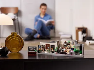 Queer Eye: The Fab 5 Loft LEGO-set afbeelding 18