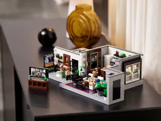 Queer Eye: The Fab 5 Loft LEGO-set afbeelding 19