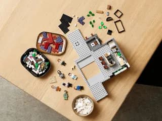 Queer Eye: The Fab 5 Loft LEGO-set afbeelding 20